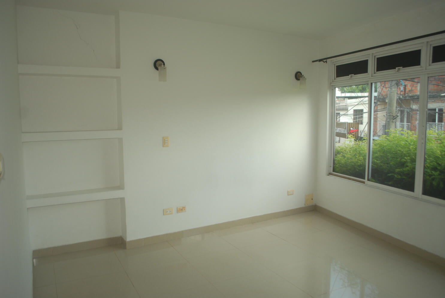 Habitacion Principal